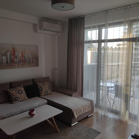 Belgrade Waterfront Comfortable Apartment Eksteriør bilde
