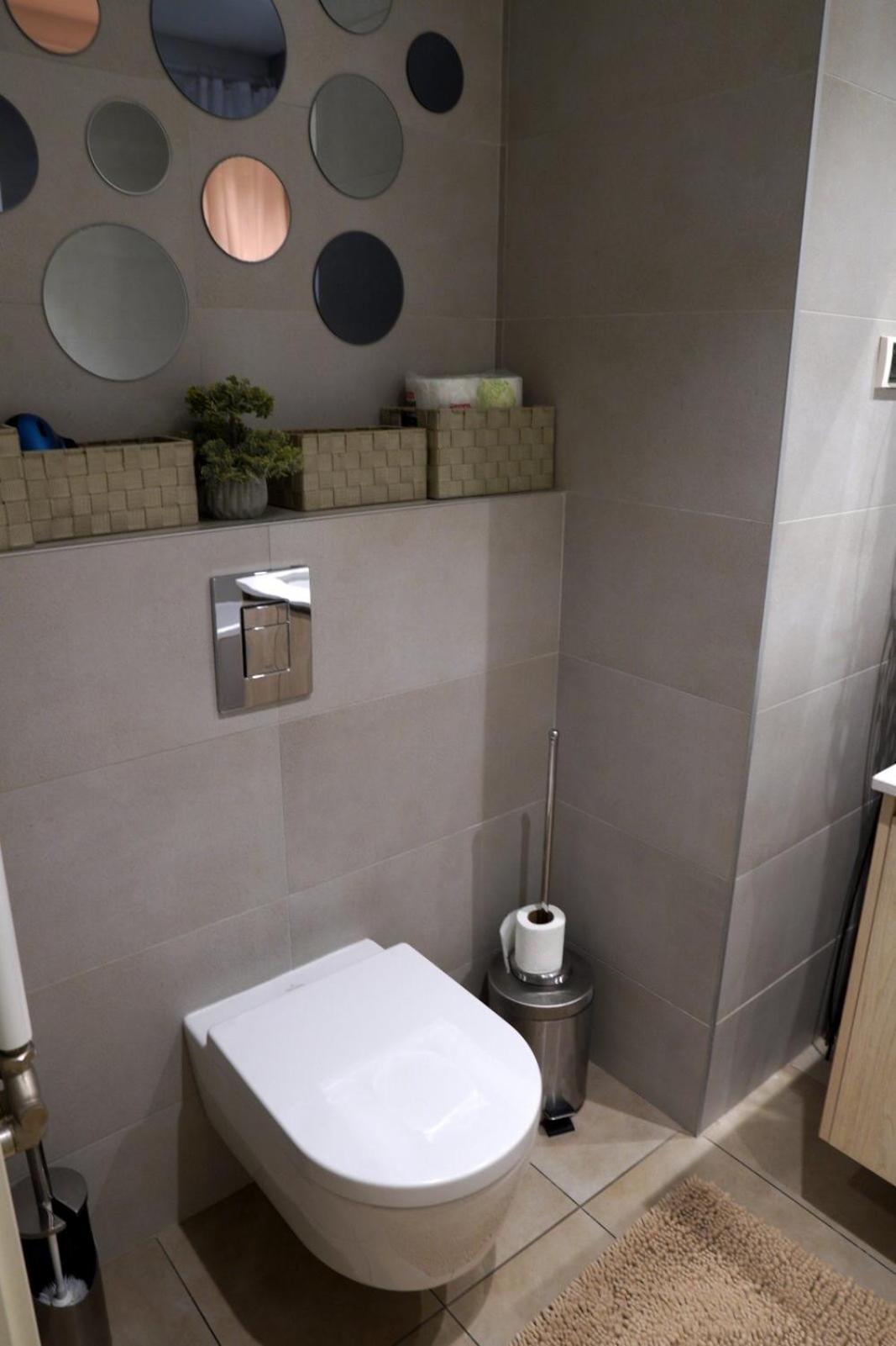 Belgrade Waterfront Comfortable Apartment Eksteriør bilde