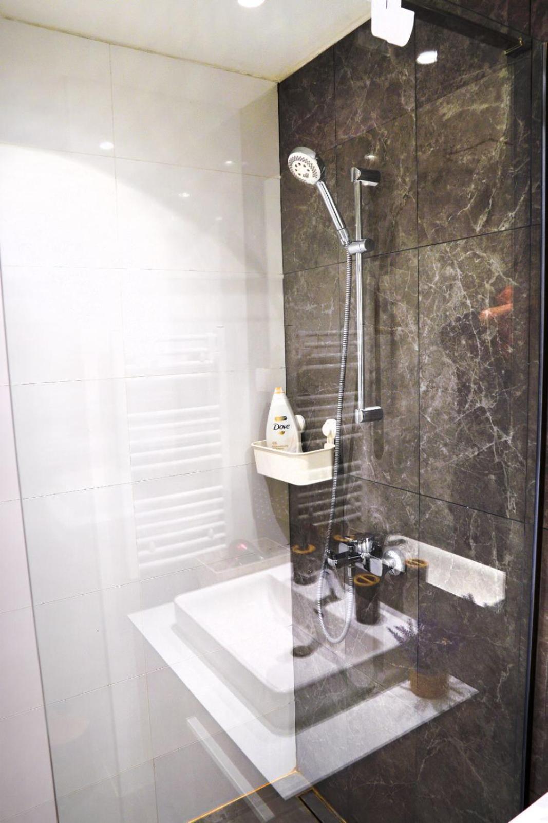 Belgrade Waterfront Comfortable Apartment Rom bilde