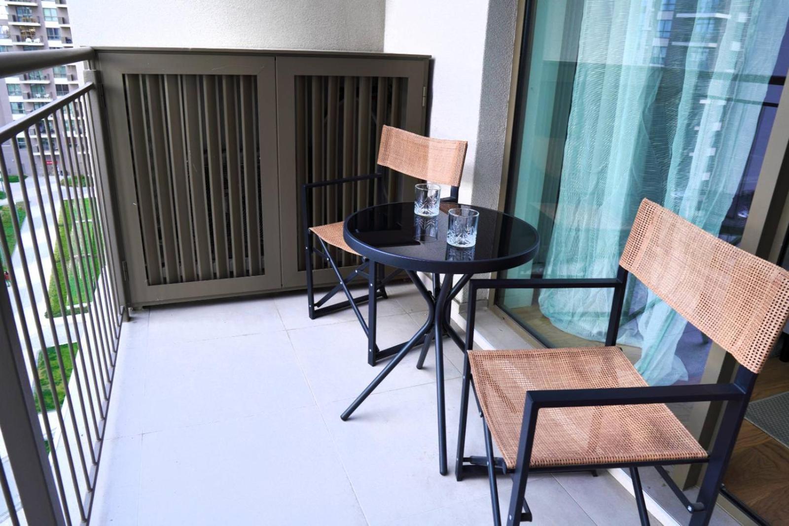 Belgrade Waterfront Comfortable Apartment Rom bilde