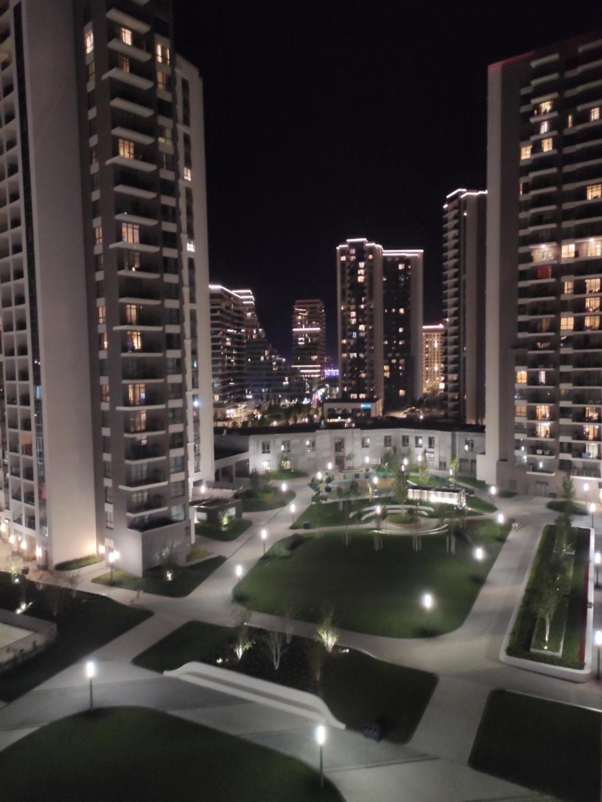 Belgrade Waterfront Comfortable Apartment Rom bilde