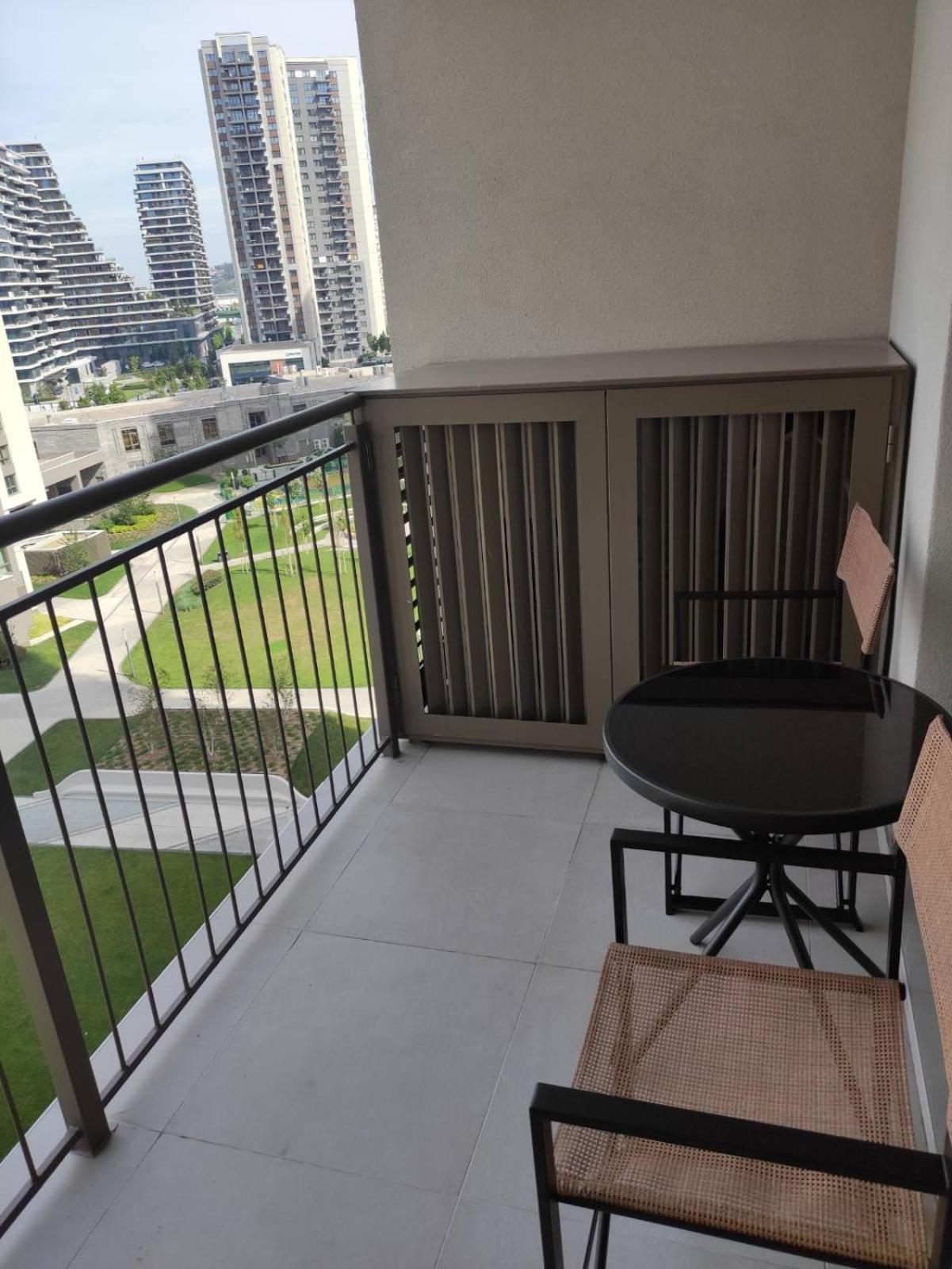 Belgrade Waterfront Comfortable Apartment Rom bilde